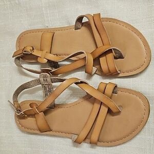 NWOT Old Navy Size 8 Sandals